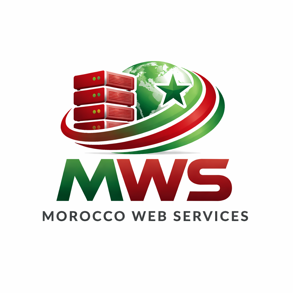 Logo MWS
